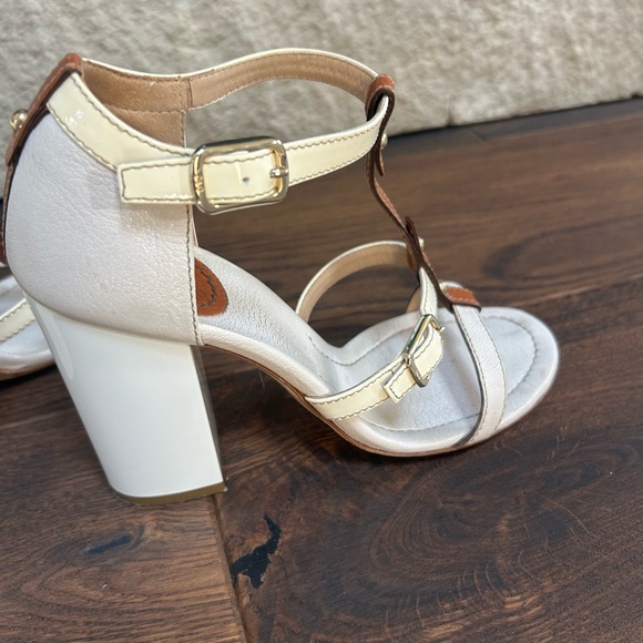 Dolce & Gabbana sandals size 37 - Picture 3 of 16
